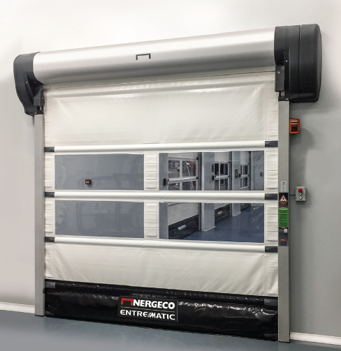 Ensure A Hygienic Environment With Cleanroom Door Systems