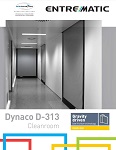EntreMatic Dynaco D-313 Brochure
