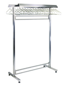 Clothing Rack #1