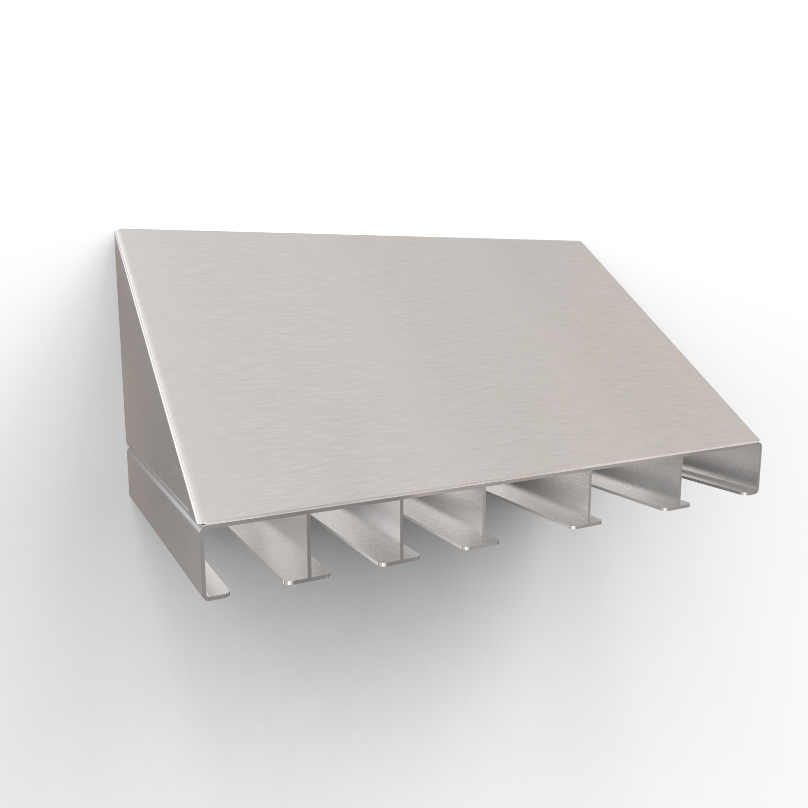 Cleanroom Slides Rack SPS Clean Tech, LLC | Cleanroom Furniture/AccessoriesPalbam Class ...