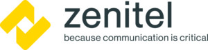 Zenitel Logo