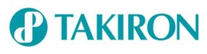 Takiron Logo