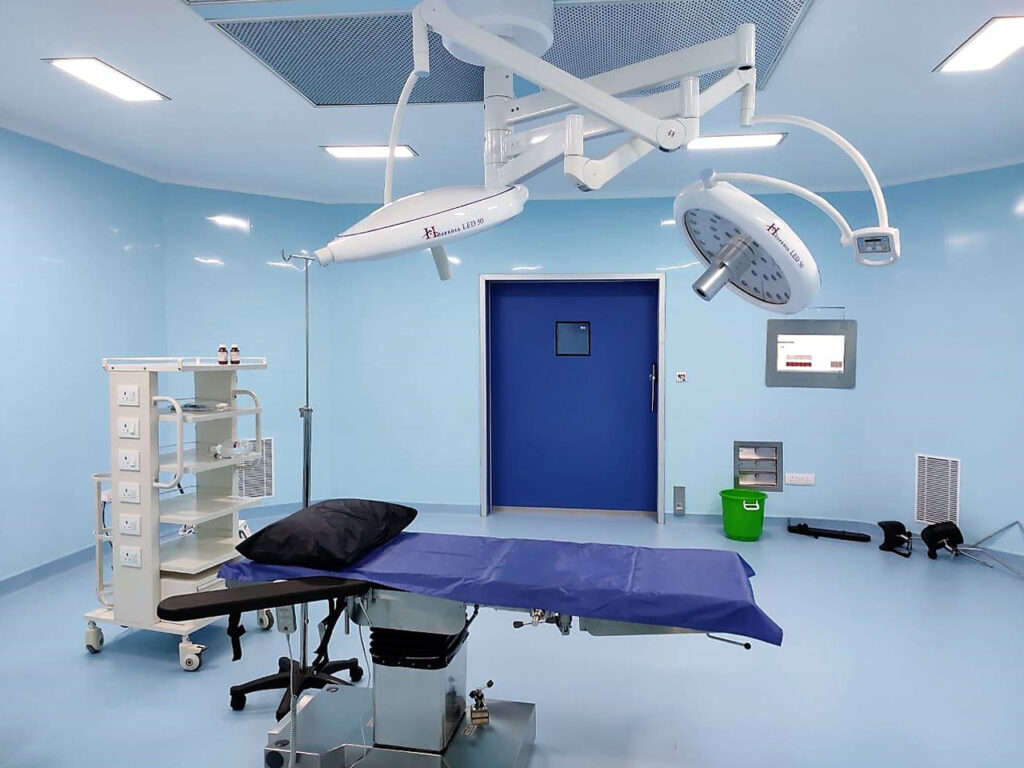 AM-Clad Healthcare #1