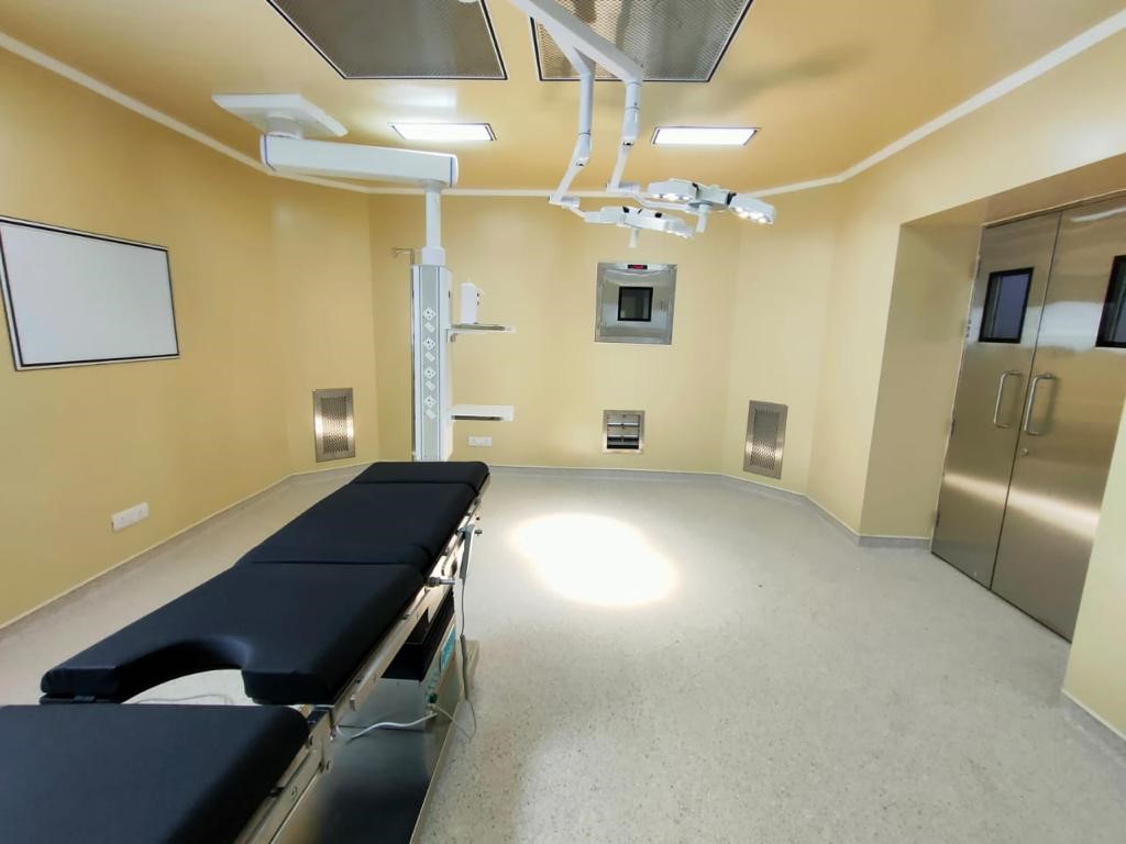 AM-Clad Healthcare #4
