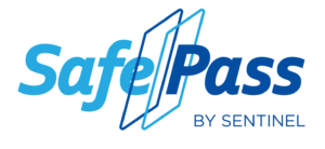SafePass logo