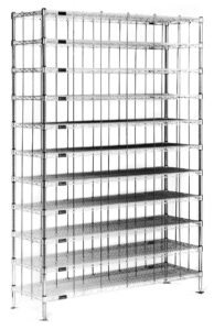 Shoe Rack #1