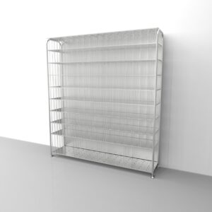 Shoe Rack #2