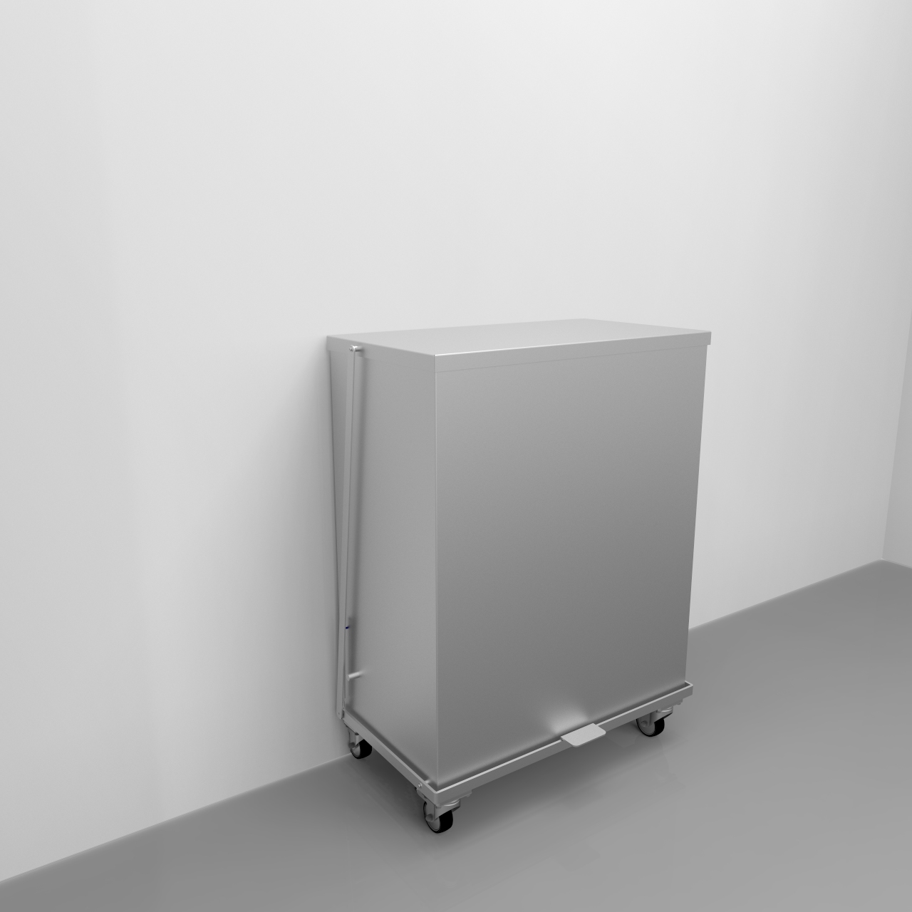 Step Bin
