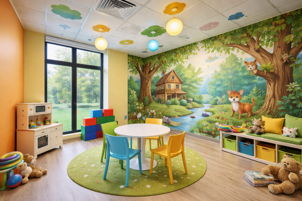 Daycare