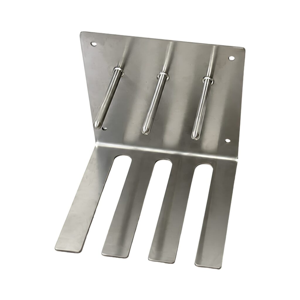 SPS Wall Mounted 0.5in #2