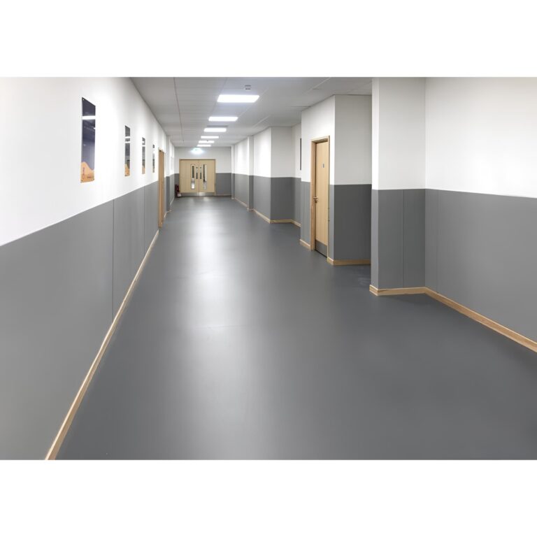 Commercial Wainscoting Panels 1