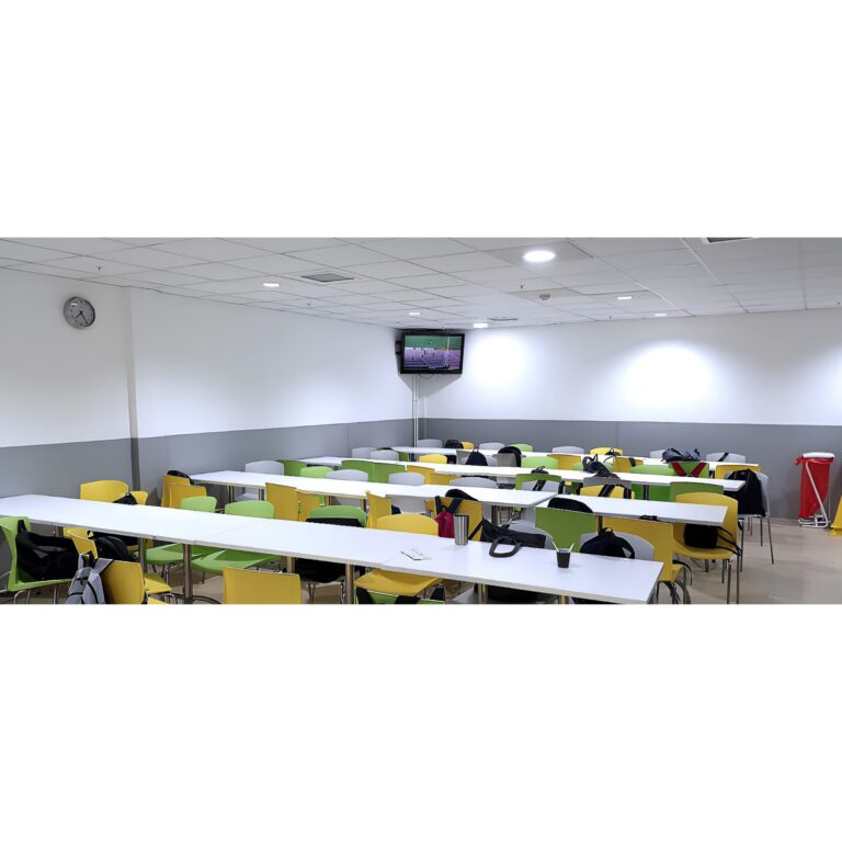 Commercial Wainscoting Panels 3