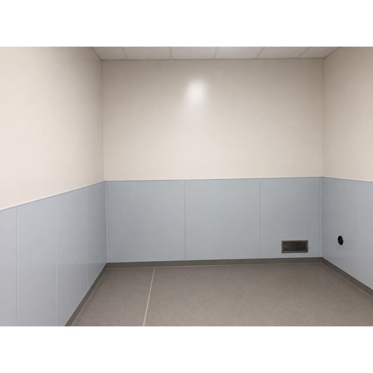 Commercial Wainscoting Panels 4
