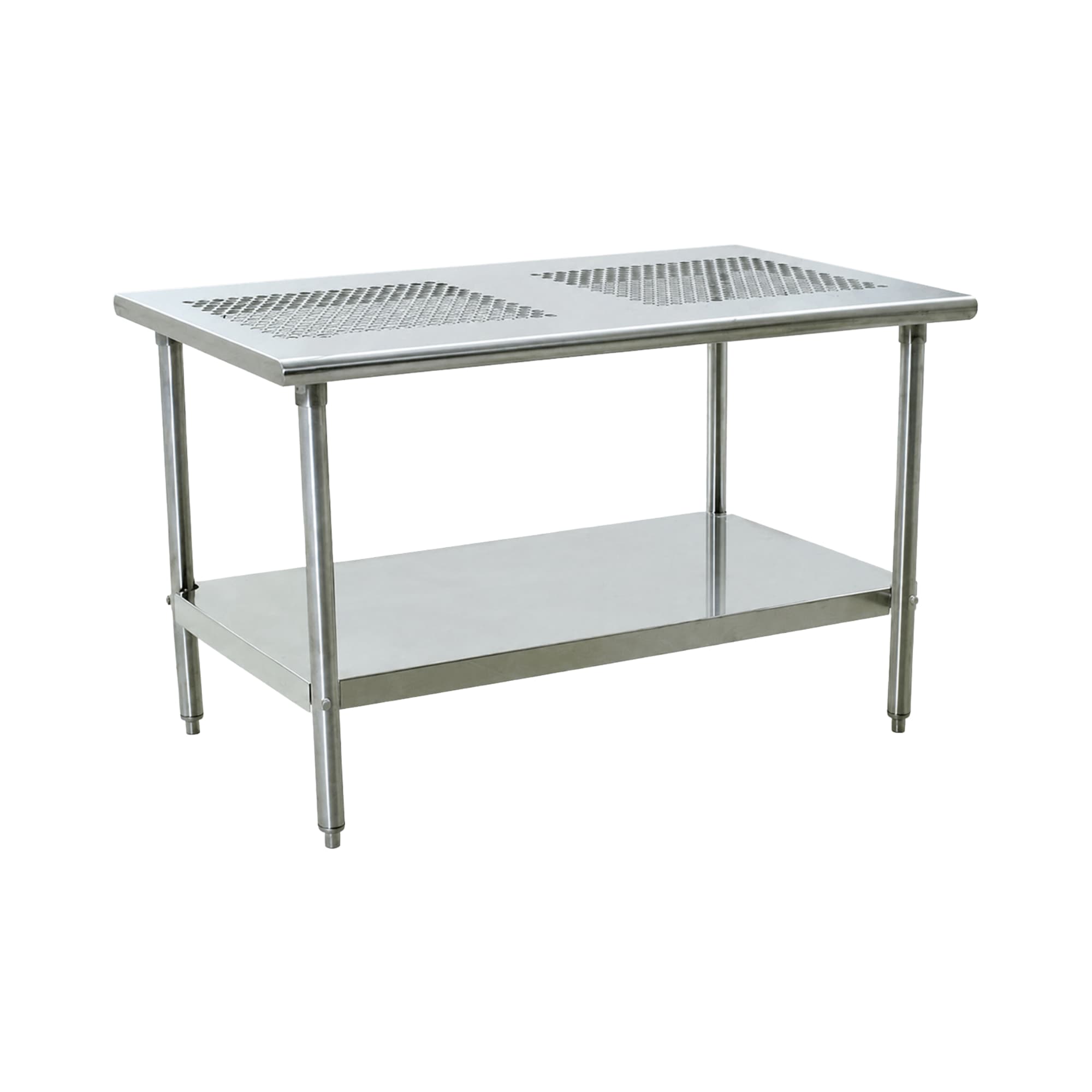 Table-Perforated-With-Undershelf