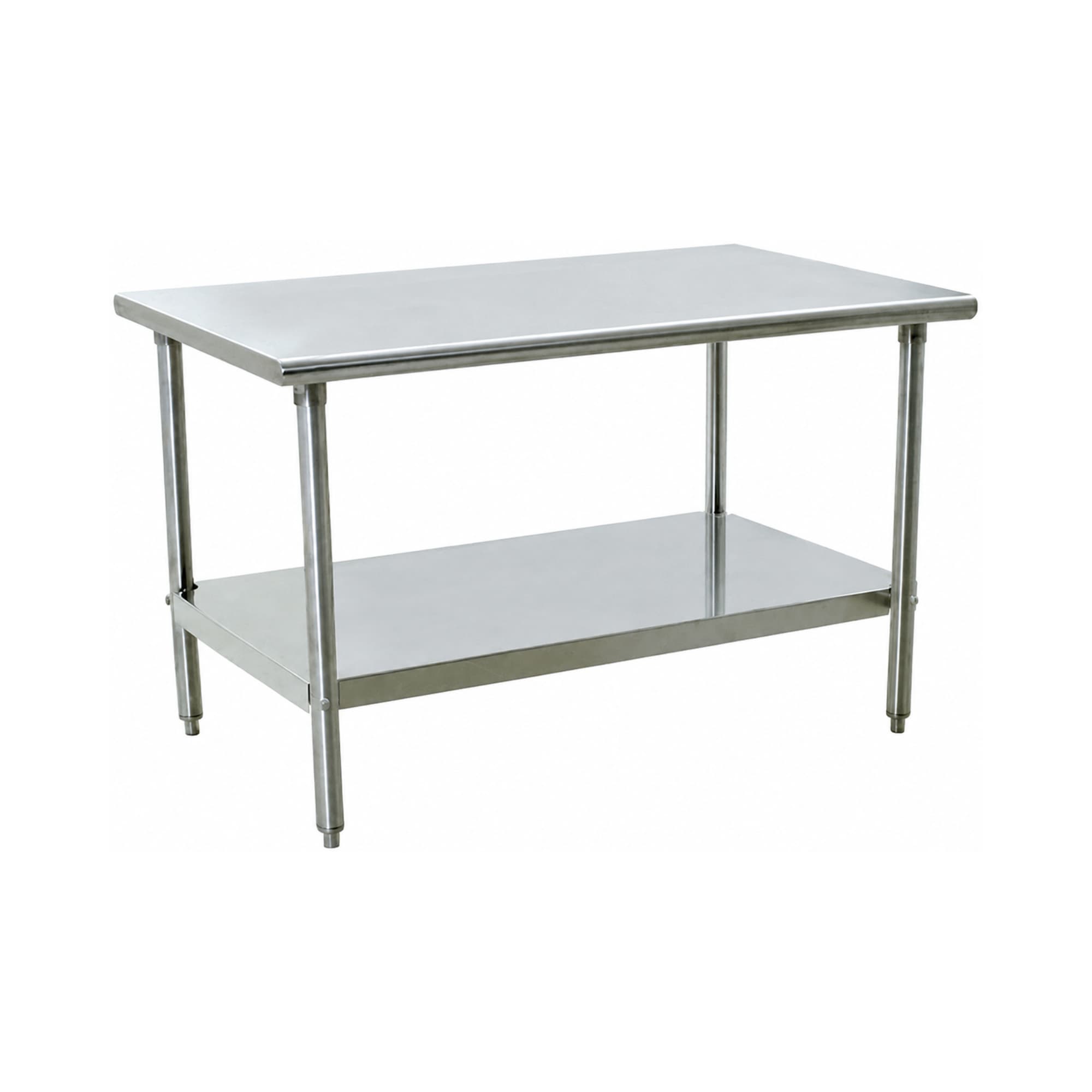 Table-Solid-With-Undershelf
