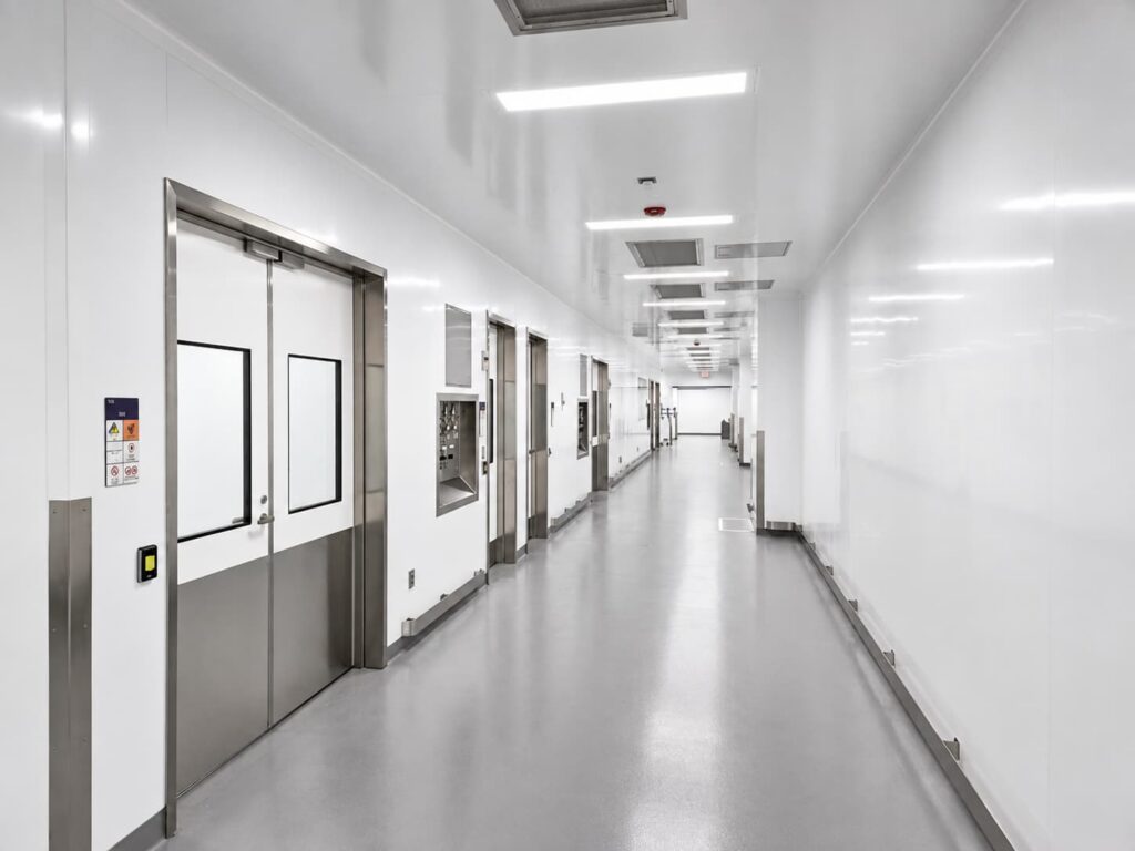 am-clad cleanroom 6 2026