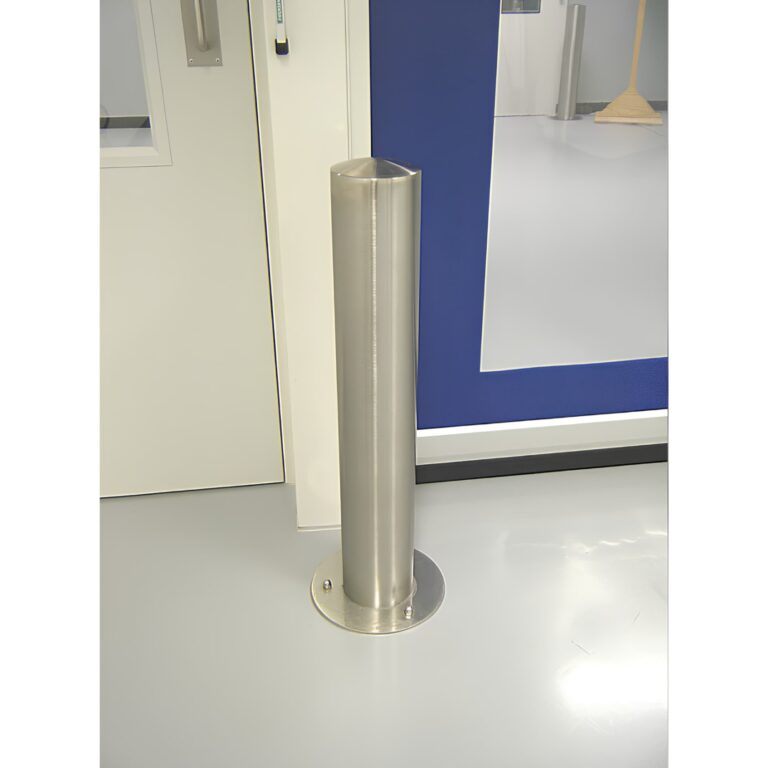 bollard in use 1 26
