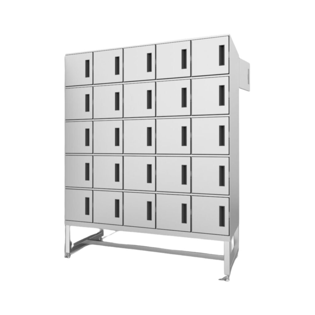 garment storage and hampers 1