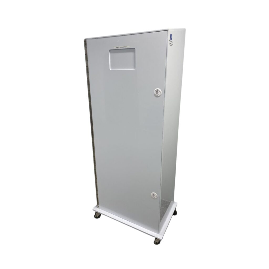 garment storage and hampers 3