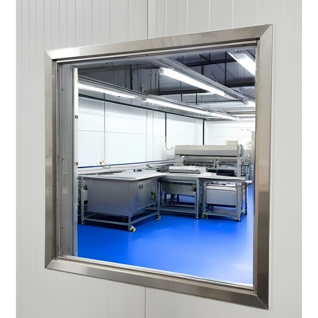 hygienic windows 1