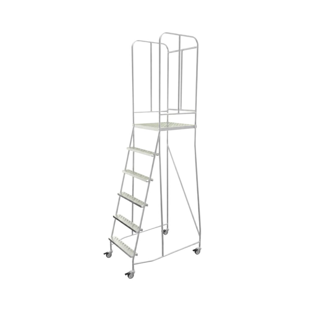 ladder