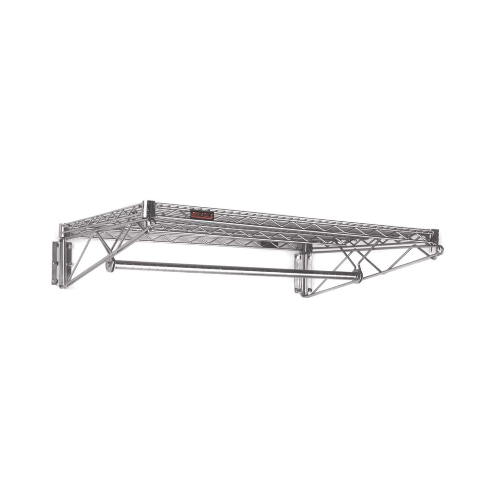 shelving