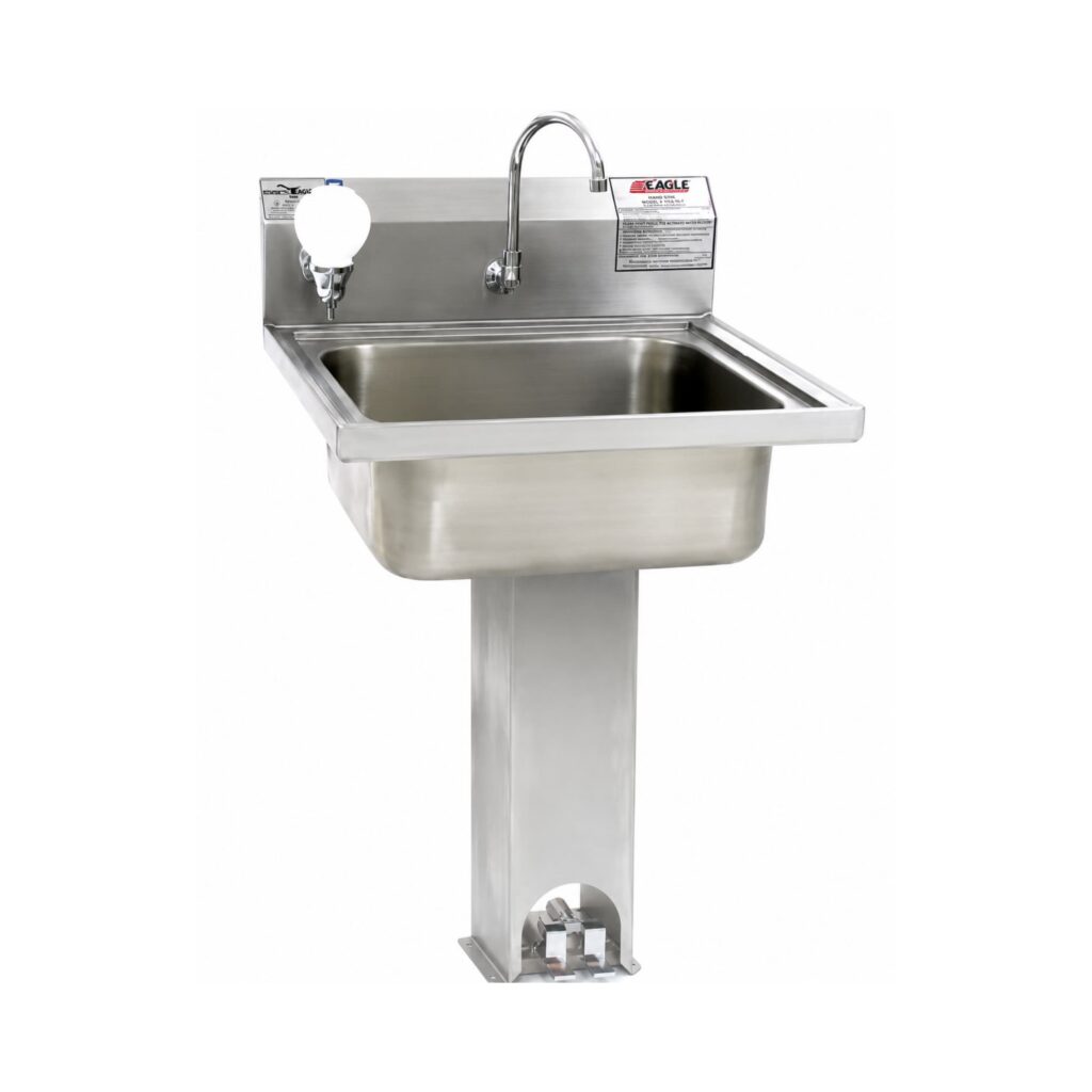 sink-with-pedestal