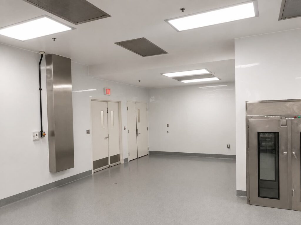 takiron cleanroom 4 2026