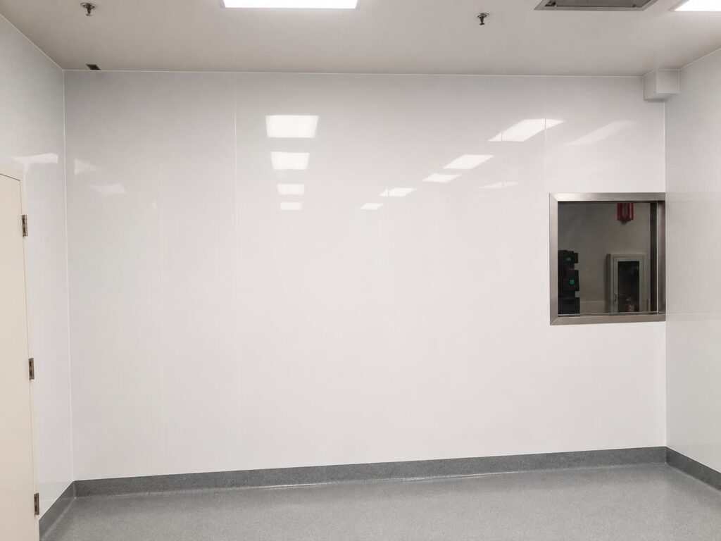 takiron cleanroom 5 2026