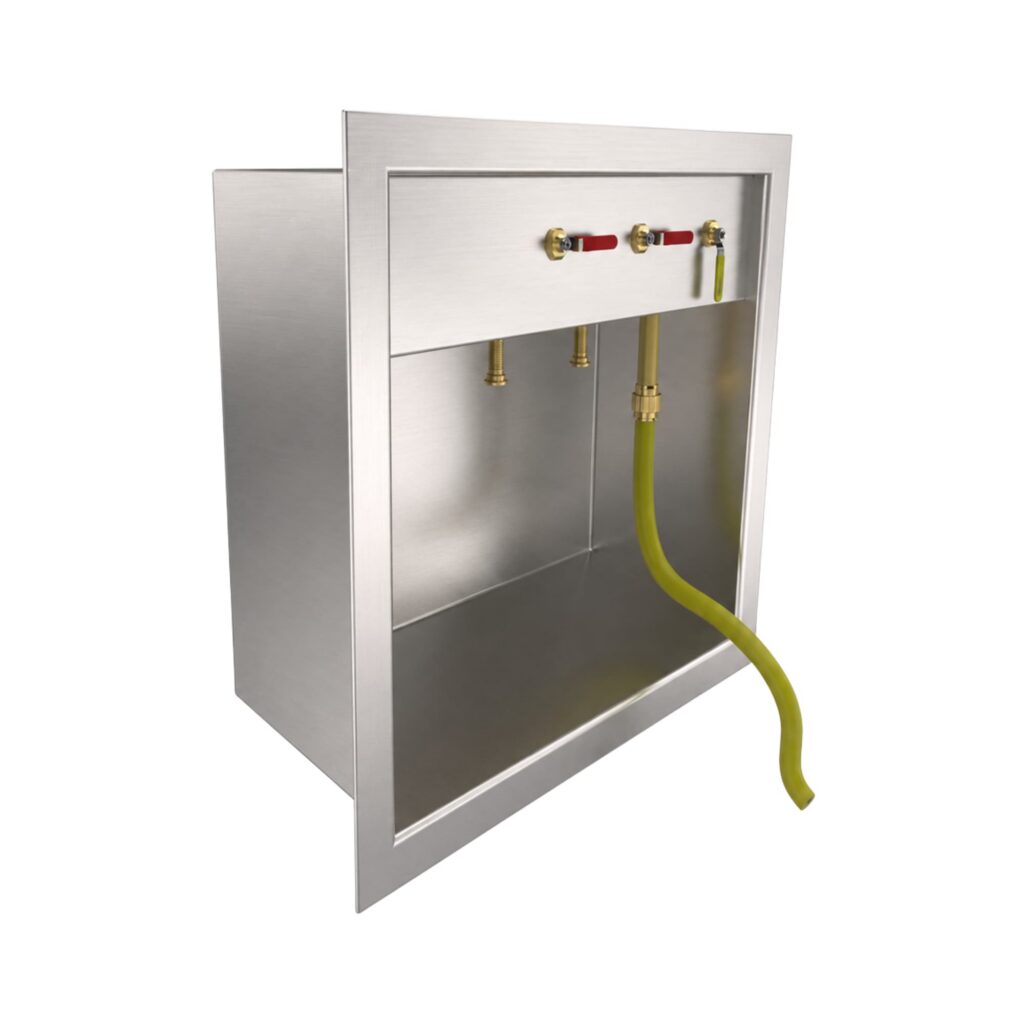 utility and access panels 1