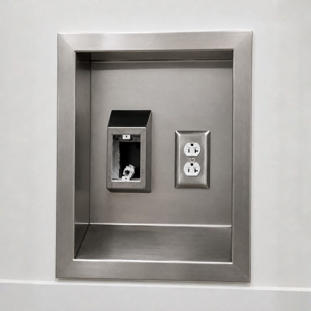 utility and access panels 2