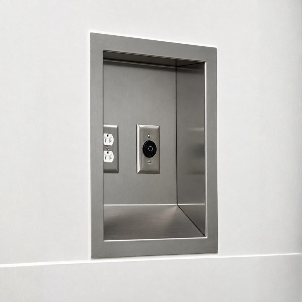 utility and access panels 3