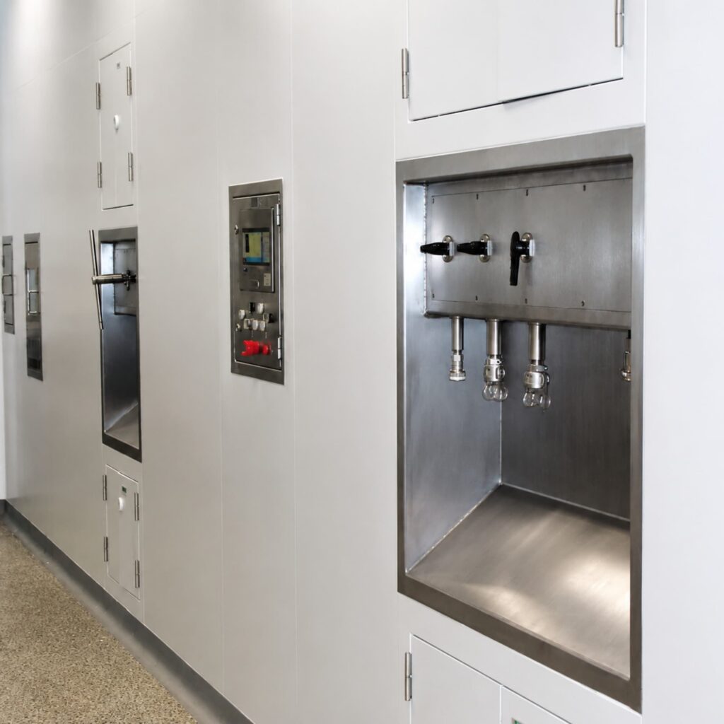 utility and access panels 5