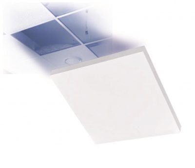 PVC Ceiling Tile #2