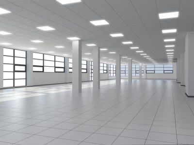 PVC Ceiling Tile #3